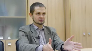 Александр Воробьев: Транскаспийский газопровод проблемы и перспективы