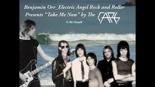 Benjamin Orr The Cars Demo Take Me Now