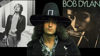 Why Bob Dylan blew Ritchie Blackmore off