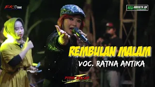 Ratna Antika ~ Rembulan Malam || New Ardista 28 || IDOLA MUSIC AUDIO