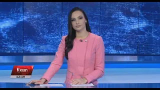 Edicioni i Lajmeve Tv Klan 15 Dhjetor 2021, ora 12:00 Lajme – News