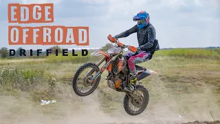 Edge Offroad Driffield Enduro 23:7:22