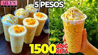 GANITO PALA ANG SEKRETO SA MABENTANG JELLY DESSERT -  PATOK NA PANGNEGOSYO NGAYONG 2023!