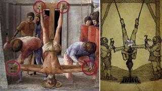 Como morreram os 12 apóstolos de Jesus Cristo? - História