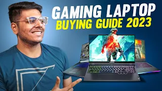 Don't Buy A GAMING LAPTOP Before Watching This In 2023 😱