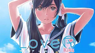 LoveR Kiss on PS4 Pro - PKGPS4.click