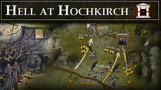 Frederick the Great: The Battle of Hochkirch, 1758 ⚔️ (Part 14)