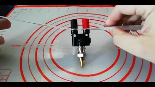 Диполь для satcom