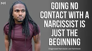 Going no contact with a narcissist doesn't mean you stop thinking about them | The Narcissists' Code