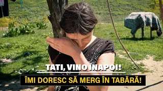 Tati, vino înapoi! | îmi doresc să povestesc și eu ce am făcut în vacanță