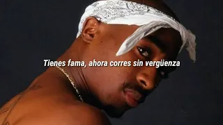 2Pac - If My Homie Calls // Traducida al español