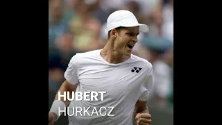 V Core Pro, Yonex | Hubert Hurkacz | Smash Tennis