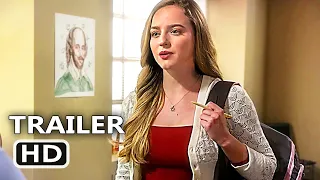 KILLER COMPETITION Trailer (2021) Jacqueleine Scislowski Drama Movie