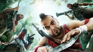 Far Cry 3 Soundtrack - Pirate Attack (Combat Music)