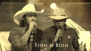 Lucas Reis & Thácio - Veneno do Desejo [DVD SALOON LRT]