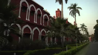 AMU Documentary 2014 mov