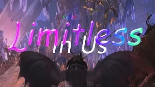 Limitless Full MEP ( Read description)