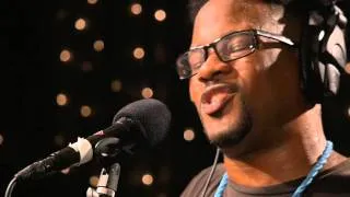 Open Mike Eagle - A History of Modern Dance (Live on KEXP)