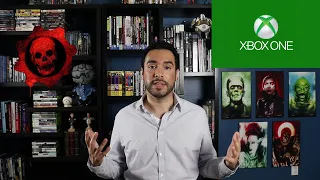 Microsoft E3 2018 Review - Xbox Wins E3?!