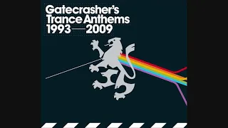 Gatecrasher's Trance Anthems 1993-2009 - CD3 Judge Jules Mix