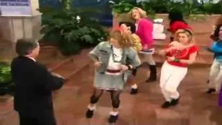 Robin Sparkles - Lets go to the mall // Let's go to the mall (how i met your mother)