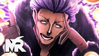 Hakari (Jujutsu Kaisen) | First Blood | MegaR