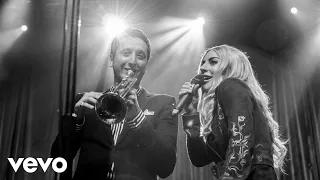 Brian Newman - Don't Let Me Be Misunderstood (Audio) ft. Lady Gaga