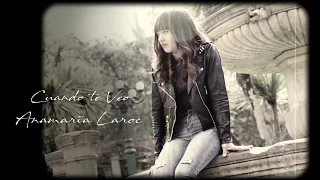 Anamaría Laroc - When I See You (Video Resmi)