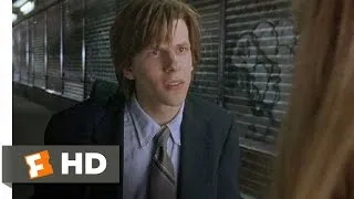 The Squid and the Whale (6/8) Movie CLIP - Breaking Up With Sophie (2005) HD