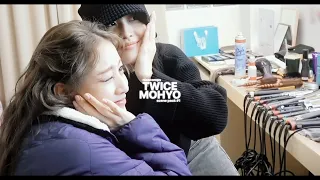 twice | mohyo