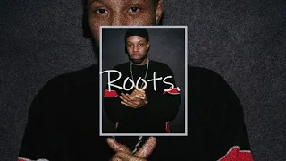 FREE J Dilla/Joey Bada$$ type beat 2019 "Roots" | Joemay