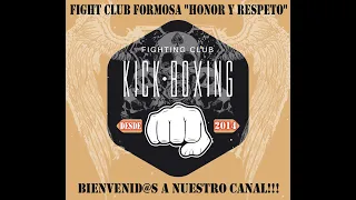 Kickboxing! Full Contact! Muay Thai! Bienvenidos a nuestro canal!!!