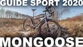 Mongoose Guide Sport 2020 - народный гравийник?