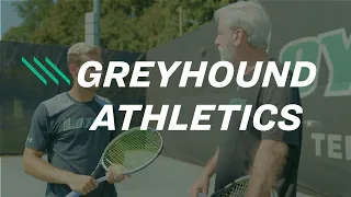 Greyhounds Athletics at Loyola University Maryland