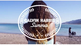 Calvin Harris- Summer lip sync (Dahab edition)