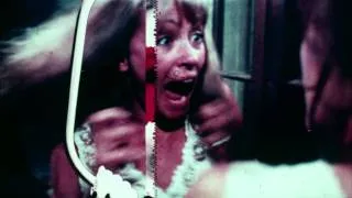 TORSO Teaser Trailer (Sergio Martino, 1973)