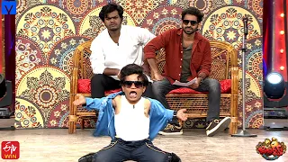 Super Saddam & Yadamma Raju Team Performance Promo - 06th April 2023 - Jabardasth Promo