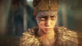 Hellblade: Senua's Sacrifice — дневник разработчиков: мифы и безумие