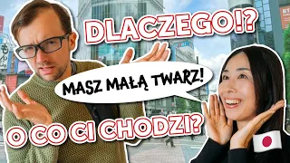 Co chwalą JAPOŃCZYCY w POLAKACH?