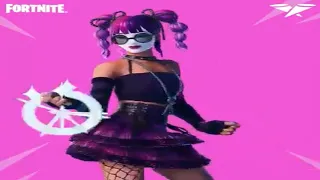 *NEW* Fortnite Made You Look Emote! (Megan Trainor)