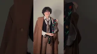 ❤️ #anime #cosplay #bsd #ranpo #bungoustraydogs #ranpocosplay #dazai #chuuya #naruto #animememe #aot