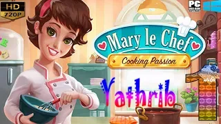 Mary Le Chef - Cooking Passion Part 1