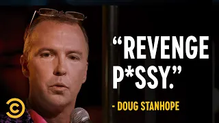 “I Didn’t Expect the Story to End Like That Either” - Doug Stanhope - This Is Not Happening