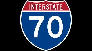 Interstate 70 East