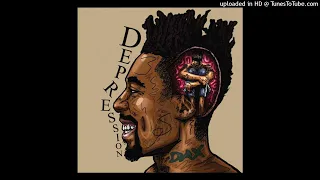 Dax - Depression (Official Audio)