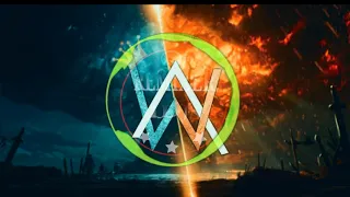 Alan walker - FADED x ALONE x PLAY x UNITY || V3