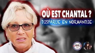 LE MYSTÈRE DE LA DISPARITION DE CHANTAL MORISSET : OÙ EST-ELLE ?