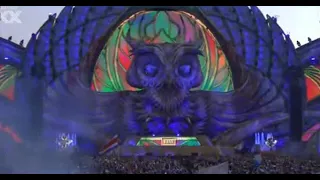 do it to it (ft. cherish) || acraze live @ edc mexico 2022