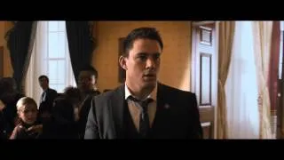 White House Down - Official Extended Trailer #4(HD)