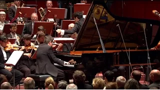 Falla: Nächte in spanischen  Gärten ∙ hr-Sinfonieorchester ∙ Javier Perianes ∙ Orozco-Estrada